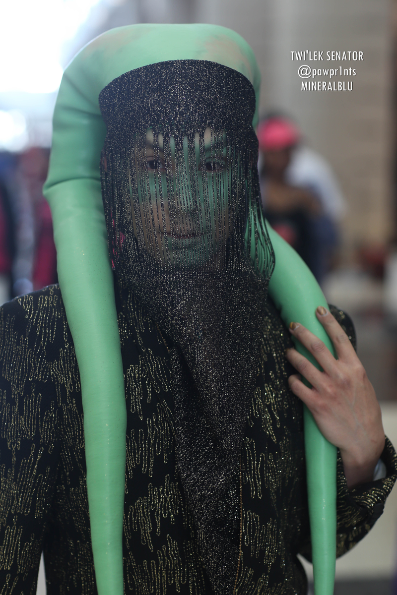 Illustration for article titled Some Of The Best Star Wars Cosplay For 2019